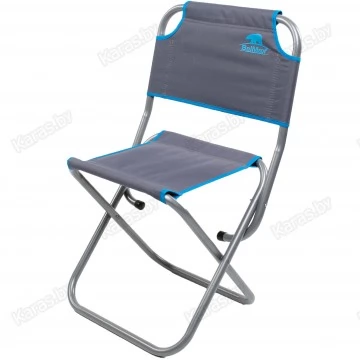 Стул складной Balmax Эксперт большой СБЭС-02