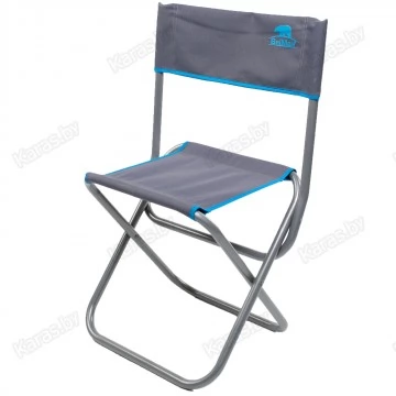 Стул складной Balmax Кемпинг средний СБКС-02