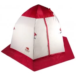 Палатка зимняя Balmax SMALL 2-х местная (2.2х2.2х1.5м)