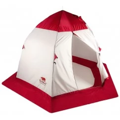 Палатка зимняя Balmax SMALL 2-х местная (2.2х2.2х1.5м)