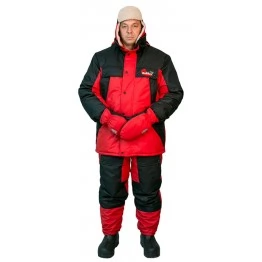 Костюм зимний Balmax Polar -33°C (мембрана)
