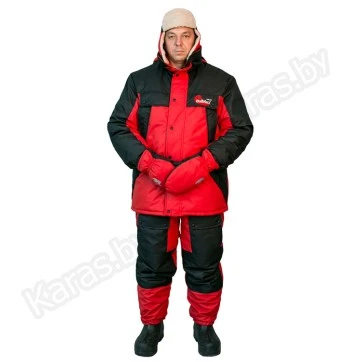 Костюм зимний Balmax Polar -33°C (мембрана)