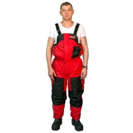 Костюм зимний Balmax Polar -33°C (мембрана)