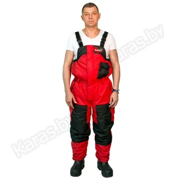 Костюм зимний Balmax Polar -33°C (мембрана)