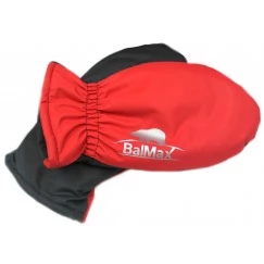 Рукавицы Balmax Red v2