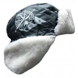 Шапка Balmax Alaska 1