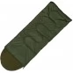 Спальный мешок-одеяло Alaska 220x80 см с подголовником (-20°С, на флисе)