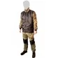 Флисовый костюм Сталкер Мох