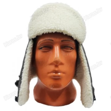 Шапка Balmax Alaska 1