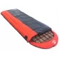Спальный мешок-одеяло Balmax Alaska Expert 250x90 см с подголовником (-20°С)