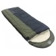 Спальный мешок-одеяло Balmax Alaska Expert 250x90 см с подголовником (-25°С)