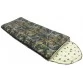 Спальный мешок-одеяло Balmax Alaska Standart 250x90 см с подголовником (-15°С)