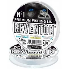 Леска монофильная Balsax Reventon 30 м
