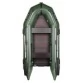 Надувная 2-ух местная ПВХ лодка BARK BT-290