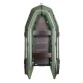 Надувная 3-ёх местная ПВХ  лодка BARK BT-310