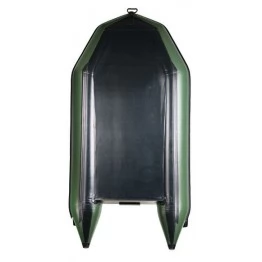 Надувная 3-ёх местная ПВХ  лодка BARK BT-310