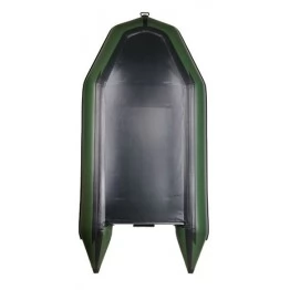 Надувная 4-ёх местная ПВХ лодка BARK BT-330