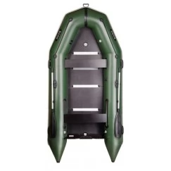 Надувная 4(6)-ёх местная ПВХ лодка BARK BT-360S