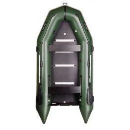 Надувная 4(6)-ёх местная ПВХ лодка BARK BT-360S