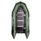 Надувная 4(6)-ёх местная ПВХ лодка BARK BT-360S