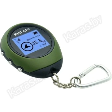 GPS-приемник PG03 Mini GPS
