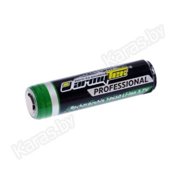Аккумулятор ArmyTek 18650 Li-Ion 3200 mAh