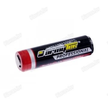 Аккумулятор ArmyTek 18650 Li-Ion 3400 mAh