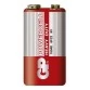Батарейка GP Powercell Heavy Duty 9V 1604E