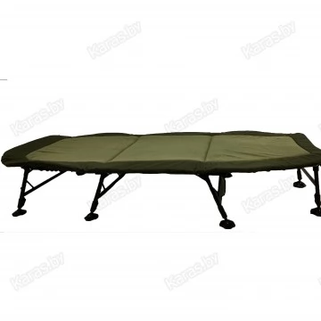 Раскладушка Bay Chill Master