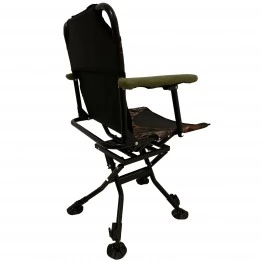 Кресло складное поворотное Bay Jackall 360°