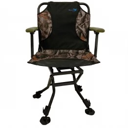 Кресло складное поворотное Bay Jackall 360°