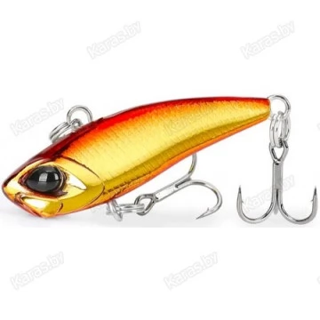 Раттлин Bearking Tetra Works Bivi 40S (3.8 гр)