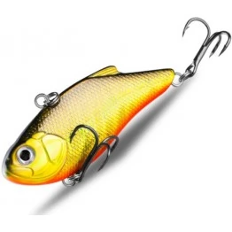 Раттлин Bearking Calibra 50S (7 гр)