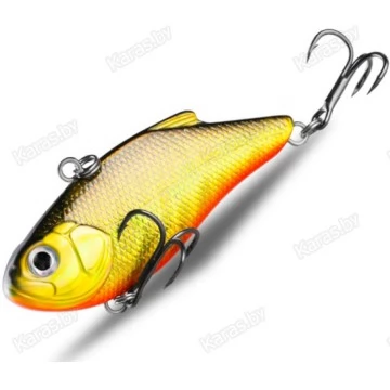 Раттлин Bearking Calibra 50S (7 гр)