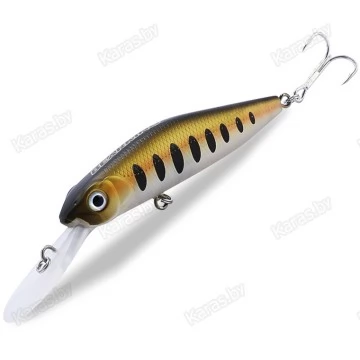 Воблер Bearking Crackjack DR 78SP (11.3 гр)