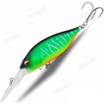 Воблер Bearking Deep-X 200 70F (15 гр)