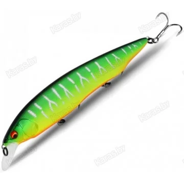 Воблер Bearking Kanata 160F (30 гр)