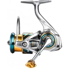 Катушка безынерционная Bearking ARS 3000