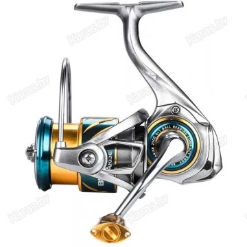 Катушка безынерционная Bearking ARS 3000