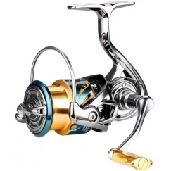 Катушка безынерционная Bearking TW-S 2500