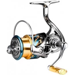 Катушка безынерционная Bearking TW-S 2500