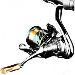 Катушка безынерционная Bearking TW-S 2500