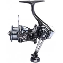 Катушка безынерционная Bearking Zeus II Air 1500