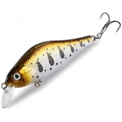 Воблер Bearking Khamsin 70SP (8.6 гр)