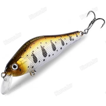 Воблер Bearking Khamsin 70SP (8.6 гр)