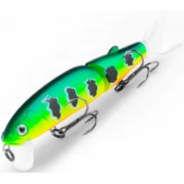 Воблер Bearking Magallon 113F (13.7 гр)