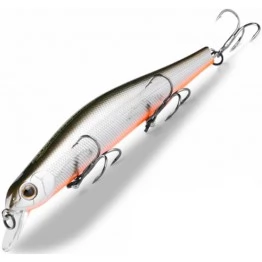 Воблер Bearking Orbit 110SP (17 гр)