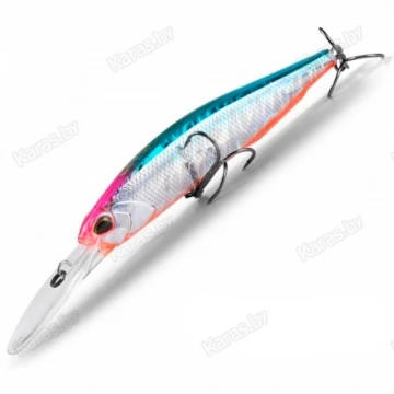 Воблер Bearking Realis 100DR (16 гр)