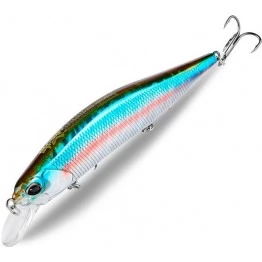 Воблер Bearking Realis 110F (17 гр)