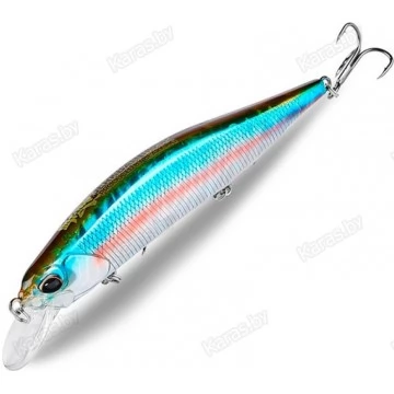 Воблер Bearking Realis 110F (17 гр)